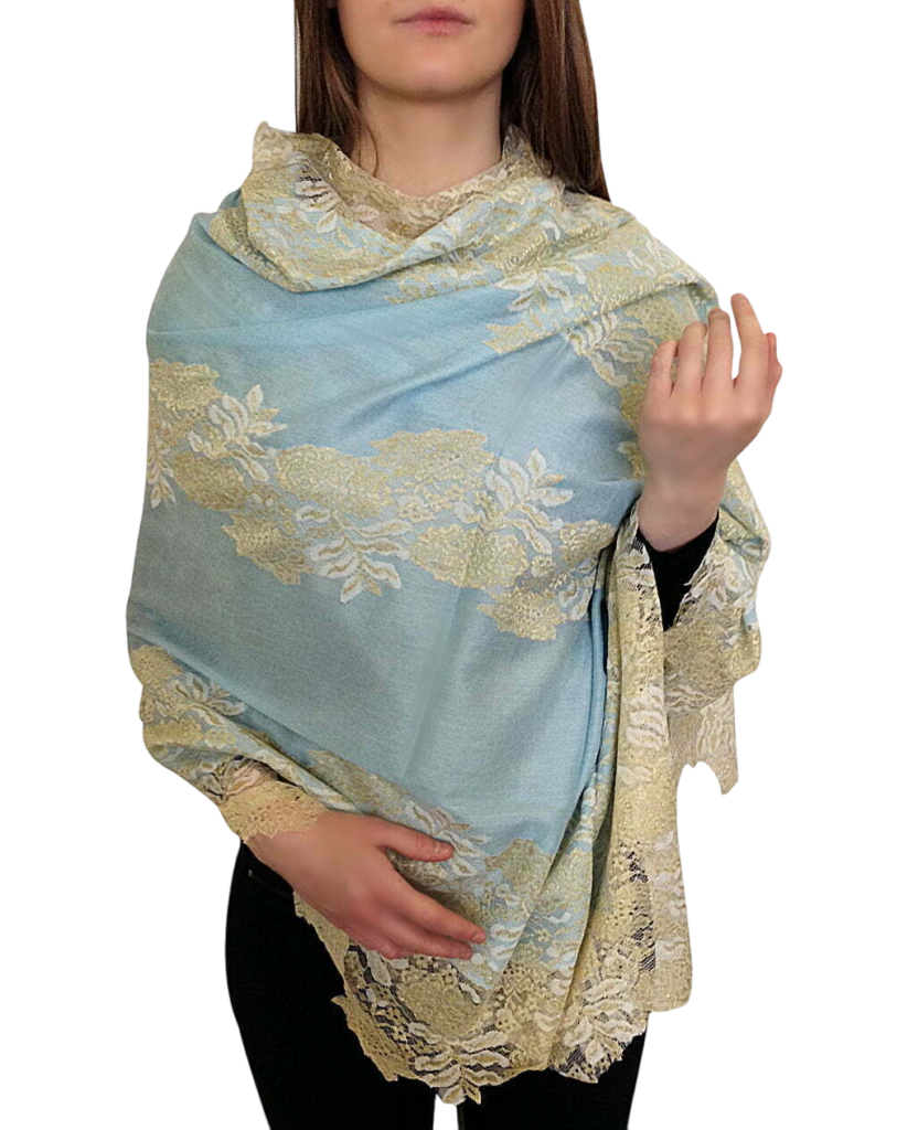 Cashmere Shawl