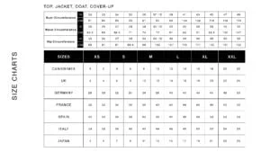 Size-Chart