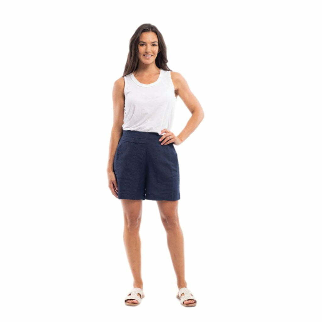 Orientique 6683 Shorts