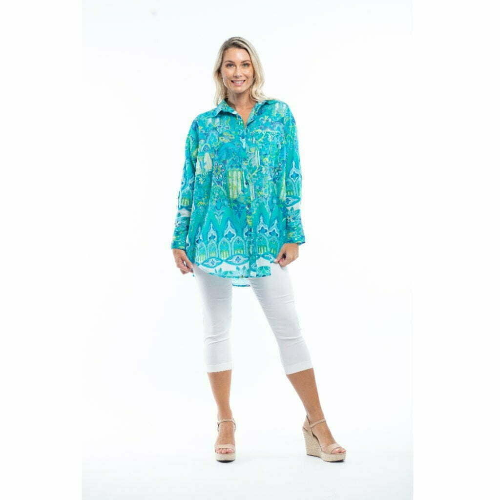 Orientique 56209 Trousers