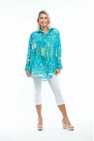 Orientique 56209 Trousers