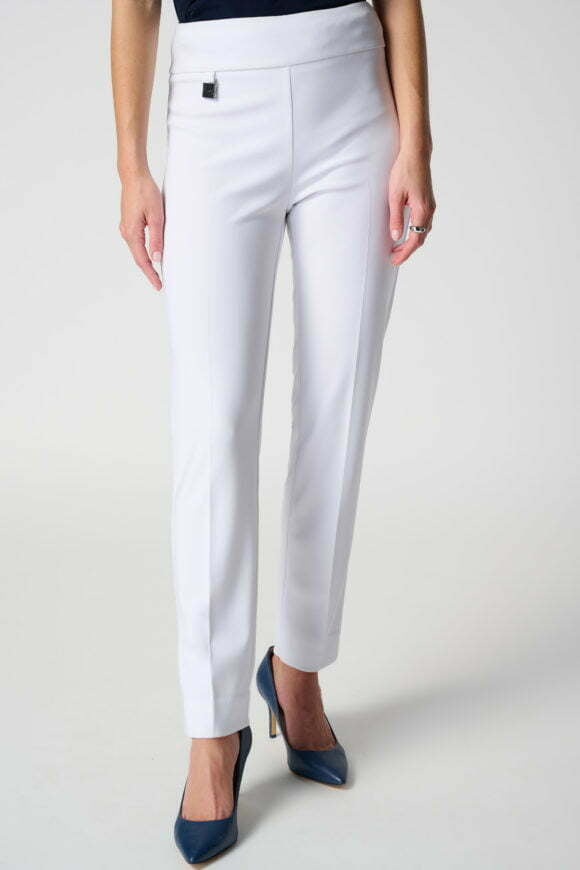 Joseph Ribkoff 144092 Vanilla Trousers