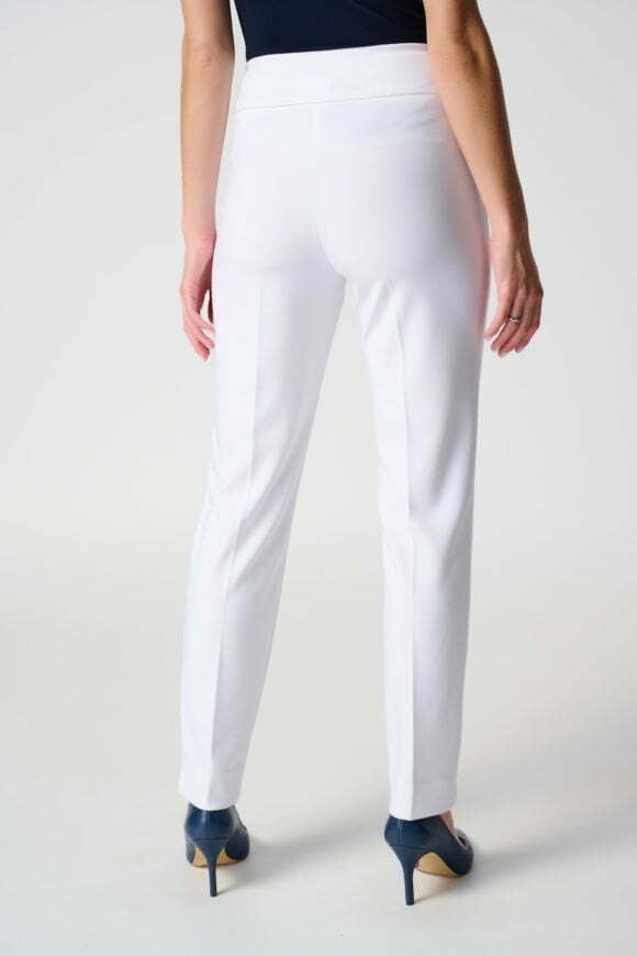 Joseph Ribkoff 144092 Vanilla Trousers