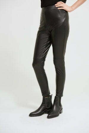 Joseph Ribkoff 213422 Black Trousers