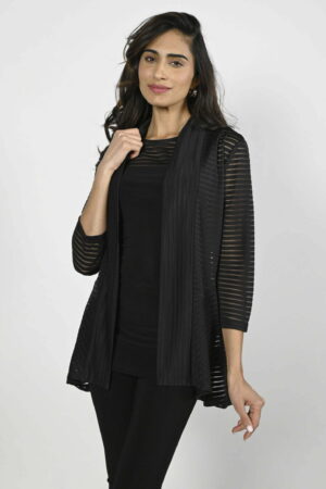 Frank Lyman 223604 Black Cover Up