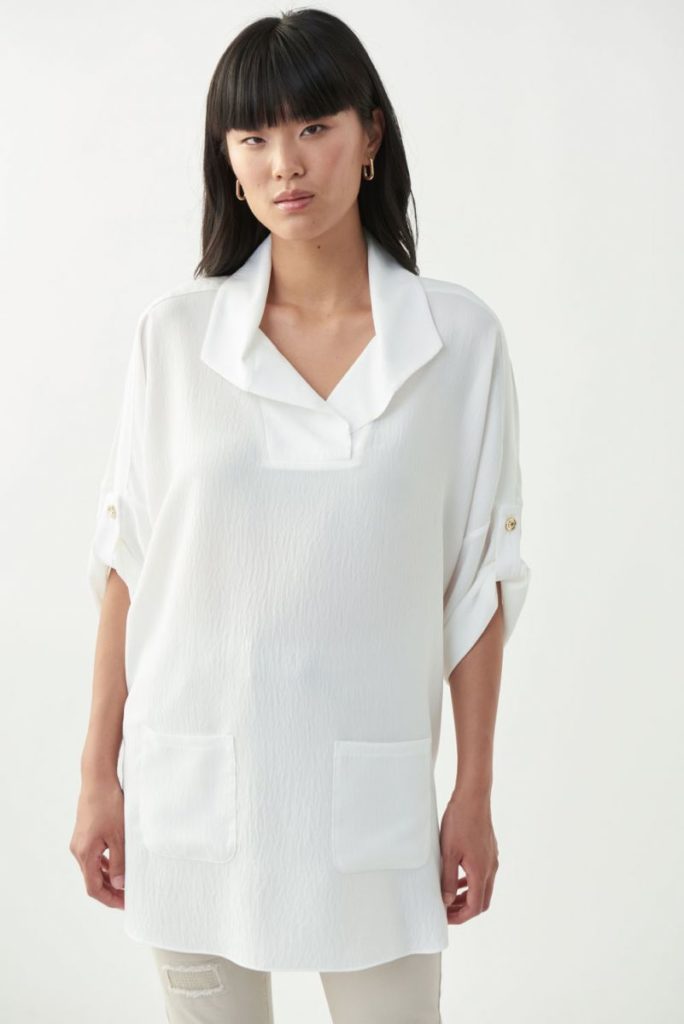 Joseph Ribkoff 221212 Tunic