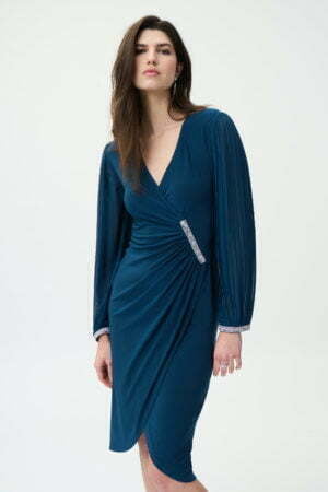 Joseph Ribkoff 224046 Dress