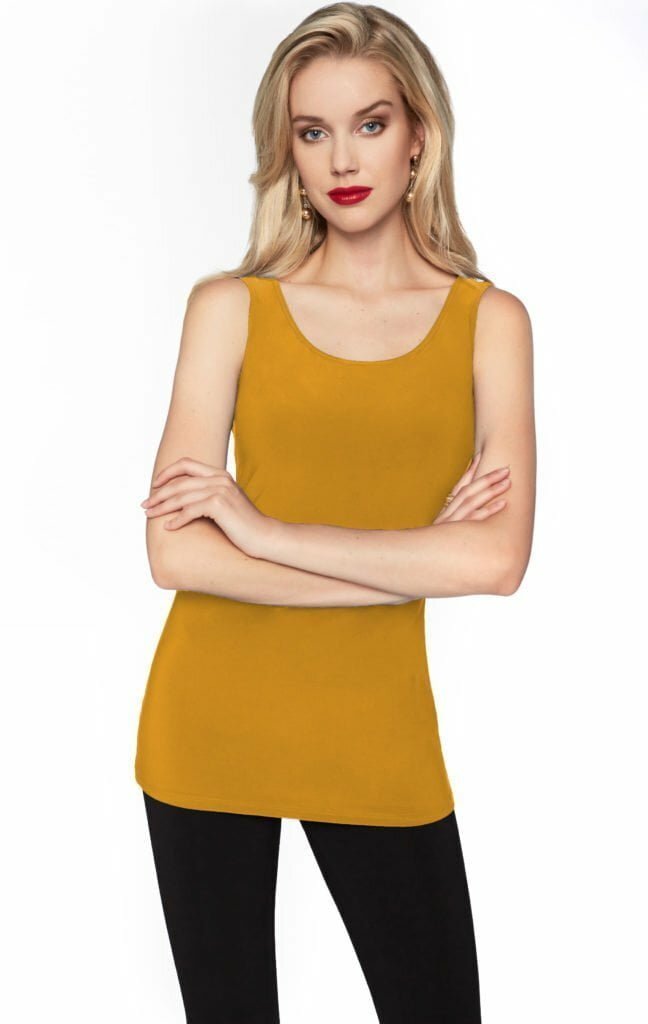 Frank Lyman 010 Dijon Top