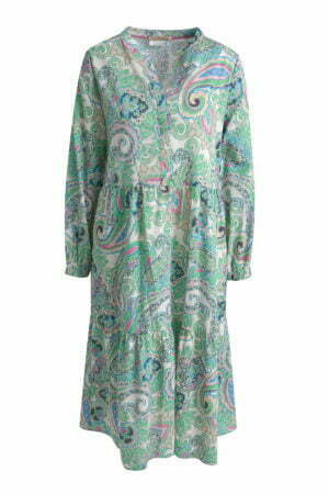 Smith & Soul 0223-0207 Multi Dress