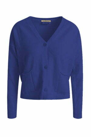 Smith & Soul 0223-0231 Navy Cardigan