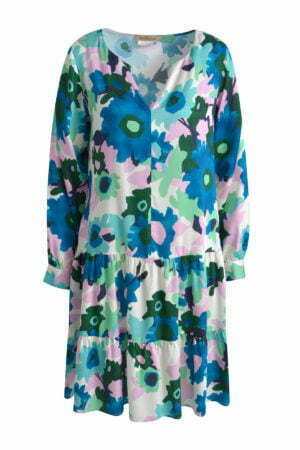 Smith & Soul 0223-0908 Multi Dress