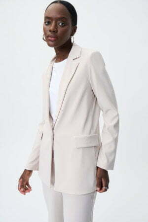 Joseph Ribkoff 231064 Moonstone Blazer