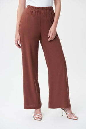 Joseph Ribkoff 232105 Espesso Trousers
