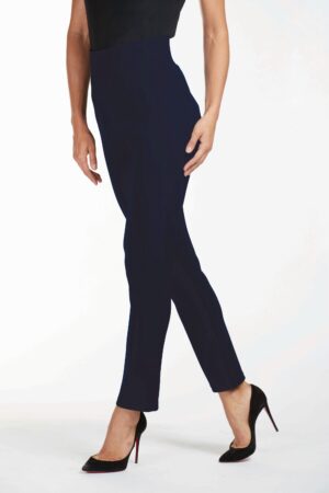 Frank Lyman 082 Midnight Blue Trousers