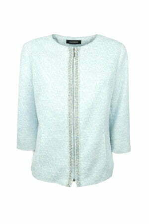 5 Hearts By Eugen Klein 2565 Blue Jacket