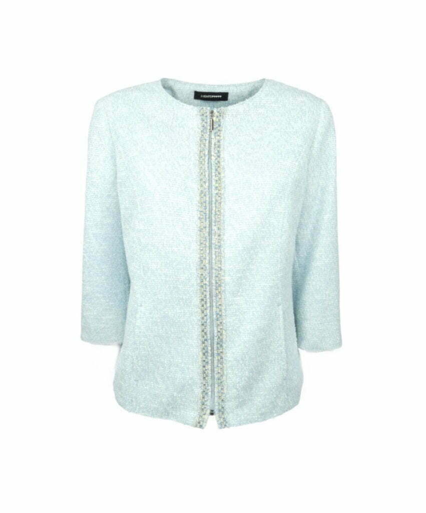 5 Hearts By Eugen Klein 2565 Blue Jacket