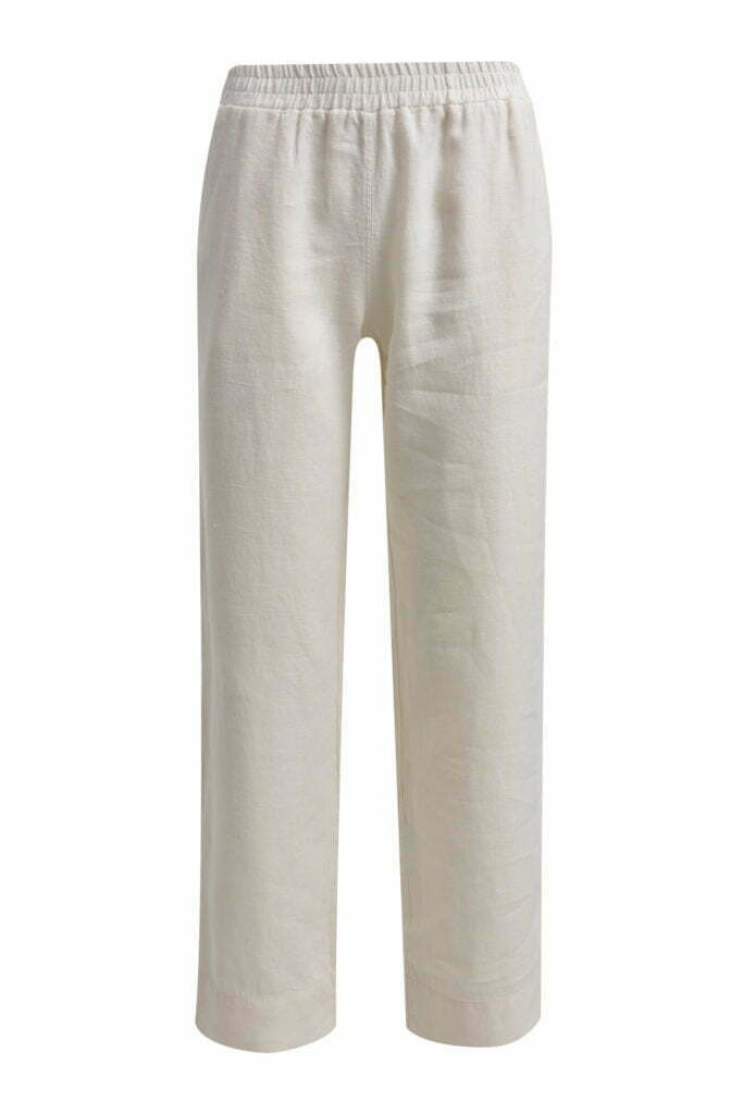 Smith & Soul 0523-0536 Linen Trousers