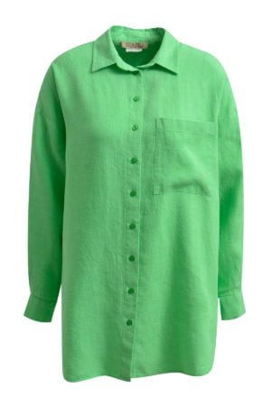 Smith & Soul 0523-0508 Linen Shirt