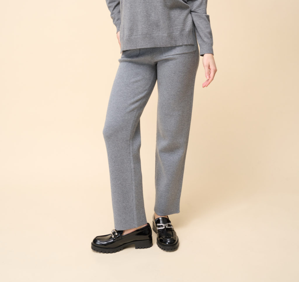 Passioni 14037 Knit Trousers