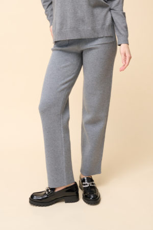 Passioni 14037 Knit Trousers