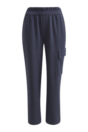 Smith & Soul 0823-0842 Navy Trousers