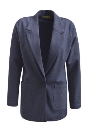 Smith & Soul 0823-0846 Navy Jacket