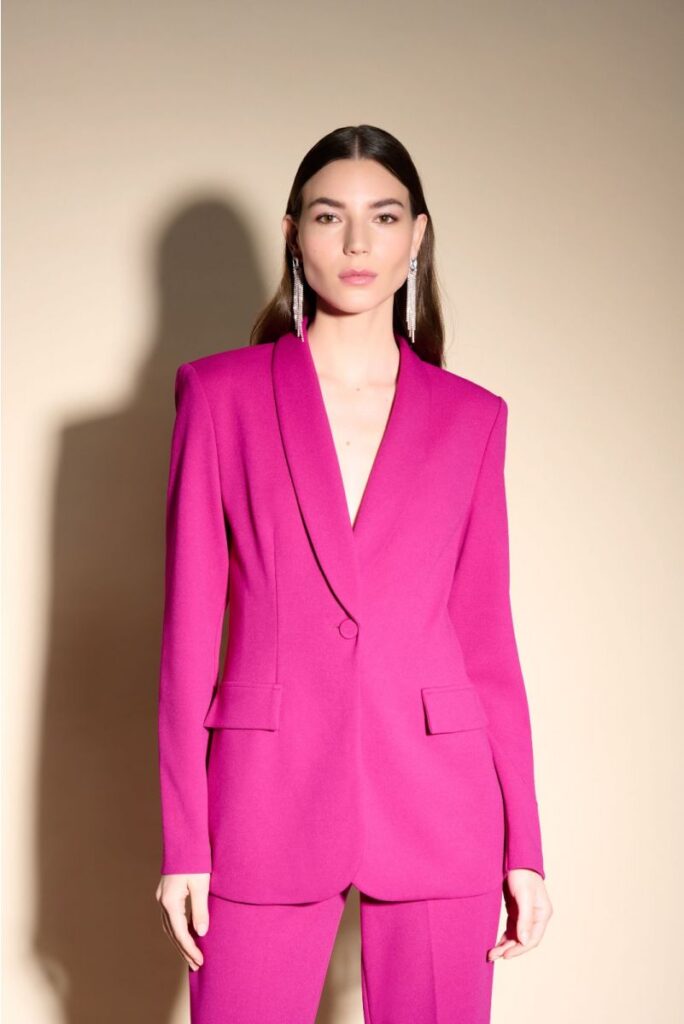 Joseph Ribkoff 233786 Opulence Blazer