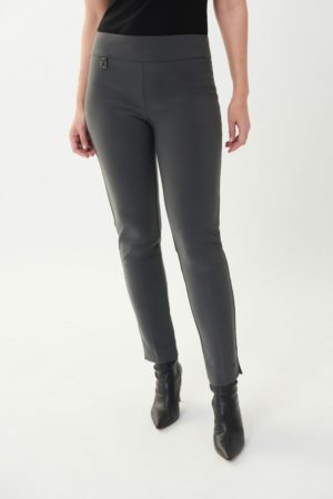 Joseph Ribkoff 144092 Classic Slate Trousers