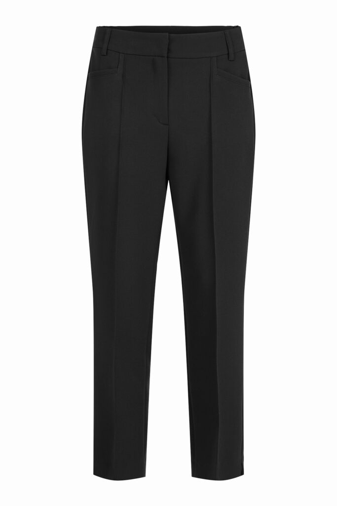 Habella 51005 Black Classic Trousers