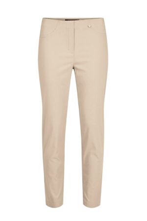 Robell Bella 51560-5501 Lightweight Cropped Trousers