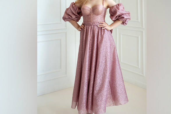 cocktaildress