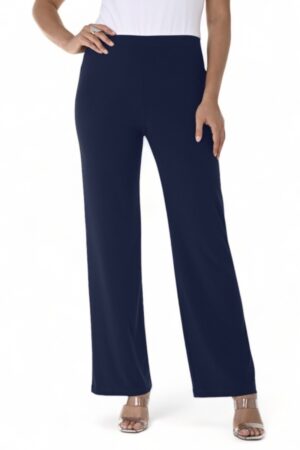 Frank Lyman 006 Midnight Classic Trousers