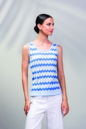 A45339(twin set cami)