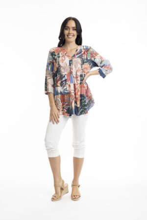 Luzon 72481 Top