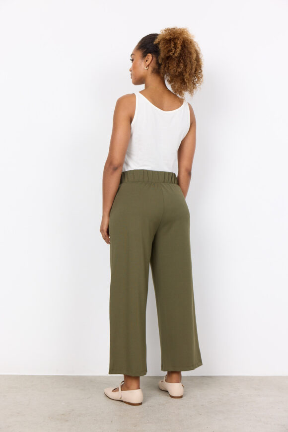 Soyaconcept SC-PYLLE 122 Off-White Camisole