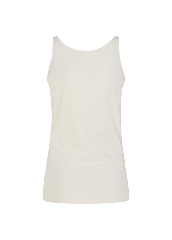 Soyaconcept SC-PYLLE 122 Off-White Camisole