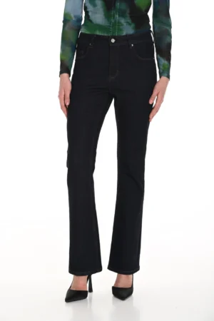 Frank Lyman 244625U Dark Blue Jeans
