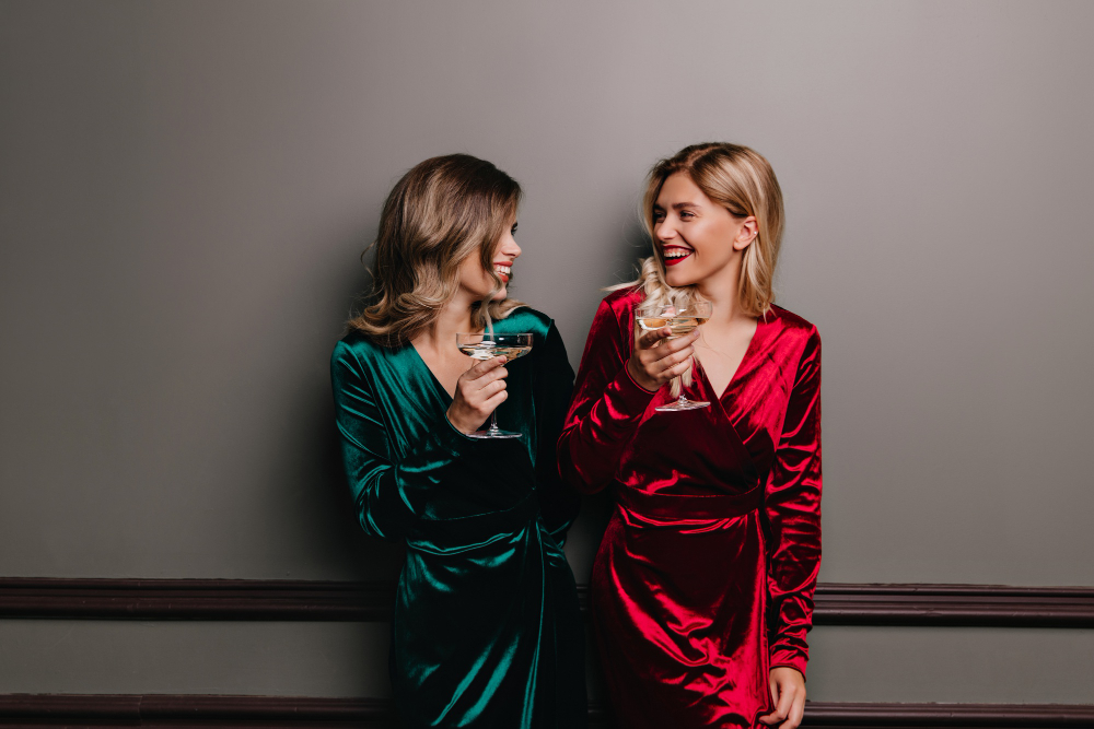 cocktail dress