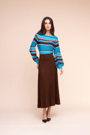 115 A48058 chocolate(skirt)psd