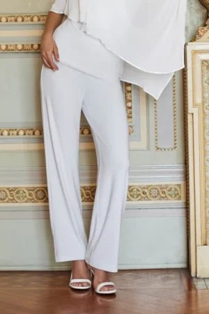 Frank Lyman 038 Lined Classic Trousers