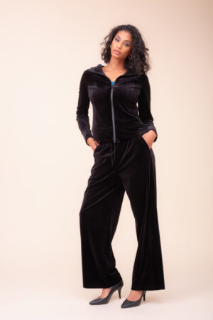 106 A48157(cardigan)+A48158(pants)