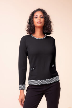 37 A48060 black