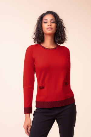 37 A48060 red