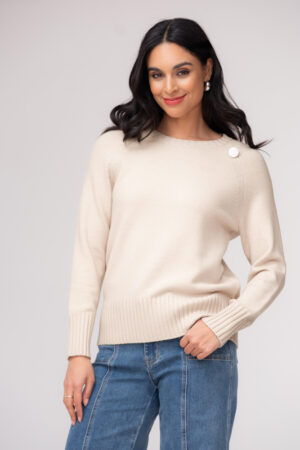 76 EW37022 sand no scarf