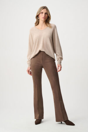 Joseph Ribkoff 263940 Cashmere Sweater With Rhinestone Detail (3)